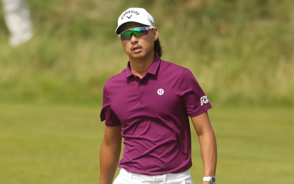 USATSI_26662910 - Golfer Insight