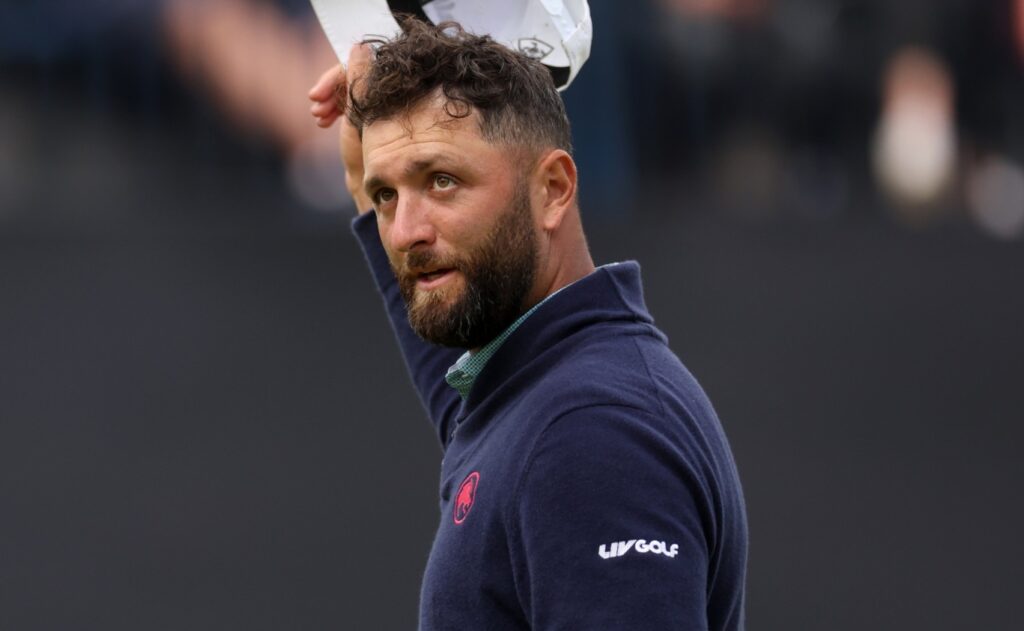 Rahm’s Fix List for LIV’s World Ranking Problem - Golfer Insight Rahm’s Fix List for LIV’s World Ranking Problem