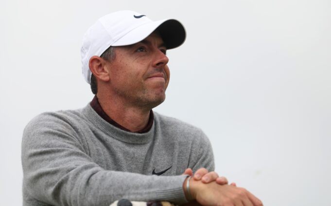 Rory McIlroy Discusses Horrific Purchase With First PGA Earnings