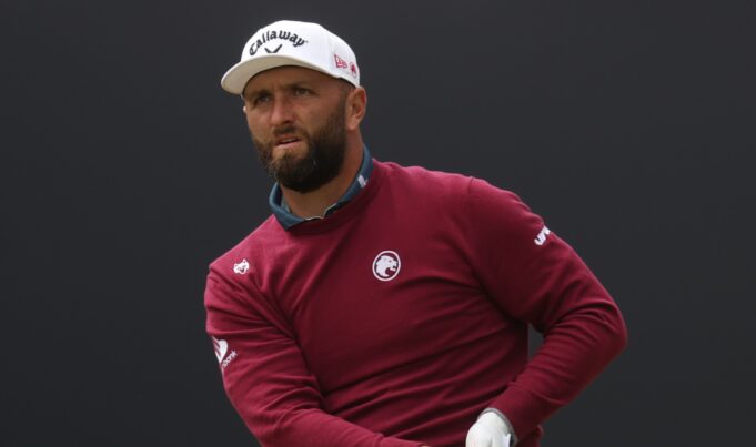 Jon Rahm's Blunt Take on What LIV Golf Needs To Do