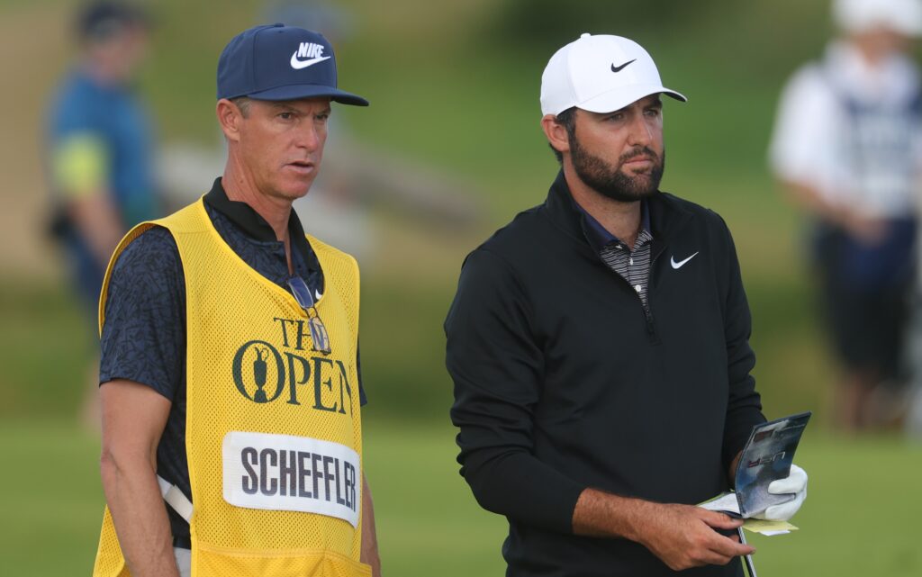 Why Ted Scott Still Matters - Golfer Insight Why Ted Scott Still Matters