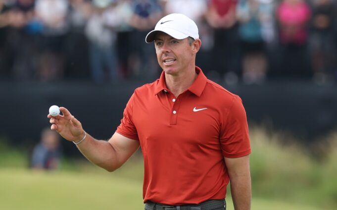McIlroy Defends Decision to Skip FedEx St. Jude