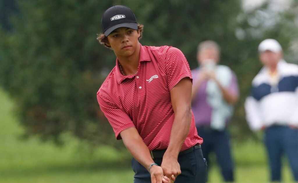 Final Round Fizzles After Back-to-Back 66s