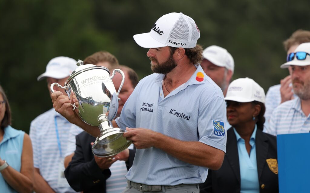 Ryder Cup Dreams Still Alive - Golfer Insight Ryder Cup Dreams Still Alive