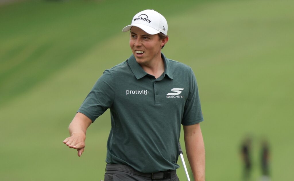 Fitzpatrick Moves to the Titleist GT3 - Golfer Insight Fitzpatrick Moves to the Titleist GT3