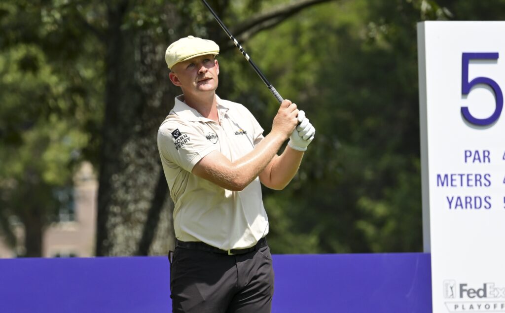 No Ryder Cup Convoersations With the Captain - Golfer Insight No Ryder Cup Convoersations With the Captain