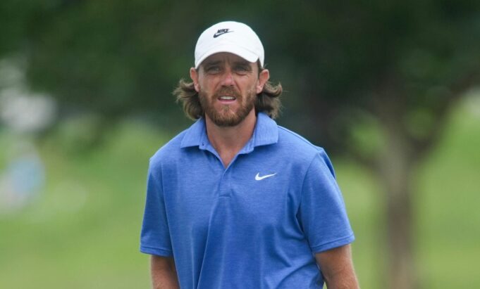 Tommy Fleetwood Staring Down First PGA Win at St. Jude