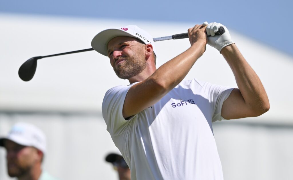 Wyndham Clark – Ranking: 56 - Golfer Insight Wyndham Clark – Ranking: 56
