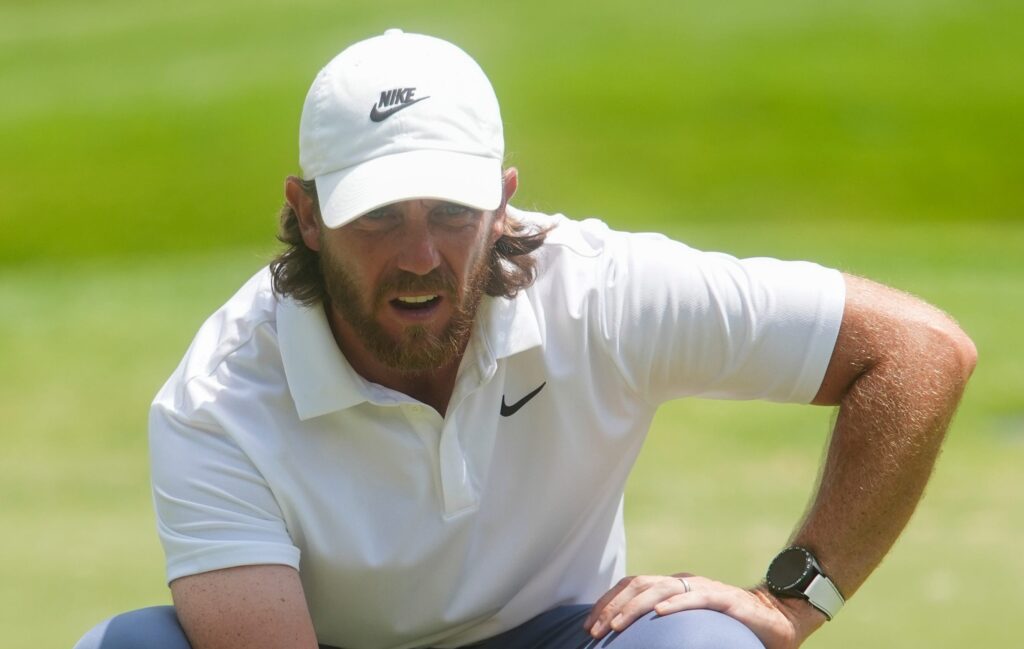 Four In a Row For Fleetwood - Golfer Insight Four In a Row For Fleetwood