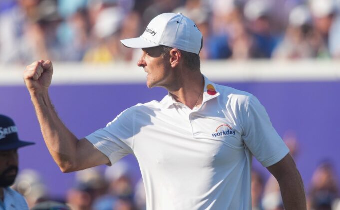 Fleetwood and Rose Lock In Their Ryder Cup Spots