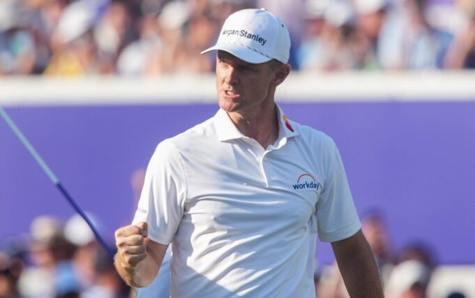 Justin Rose Reinforces Why He Turned LIV Golf Down