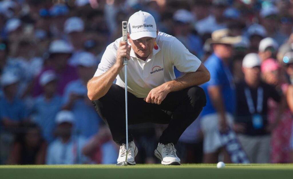 Ryder Cup Captaincy on the Horizon or a Playing Spot Still Possible?