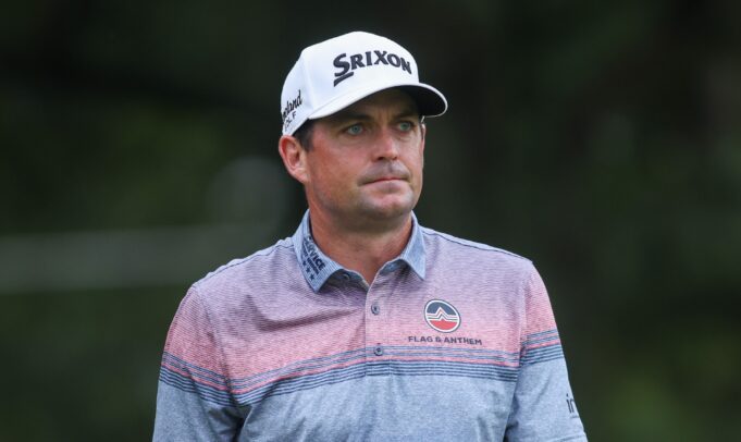 Keegan Bradley Names 3 Picks For The Ryder Cup Keegan Bradley Names 3 Picks For The Ryder Cup