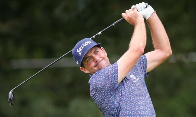 Keegan Bradley Praised For Reaction to Fleetwood's Win