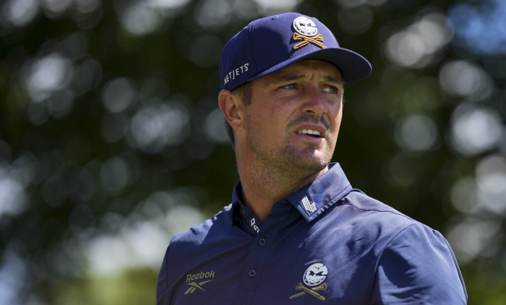 How His Caddie Cashed In - Golfer Insight How His Caddie Cashed In