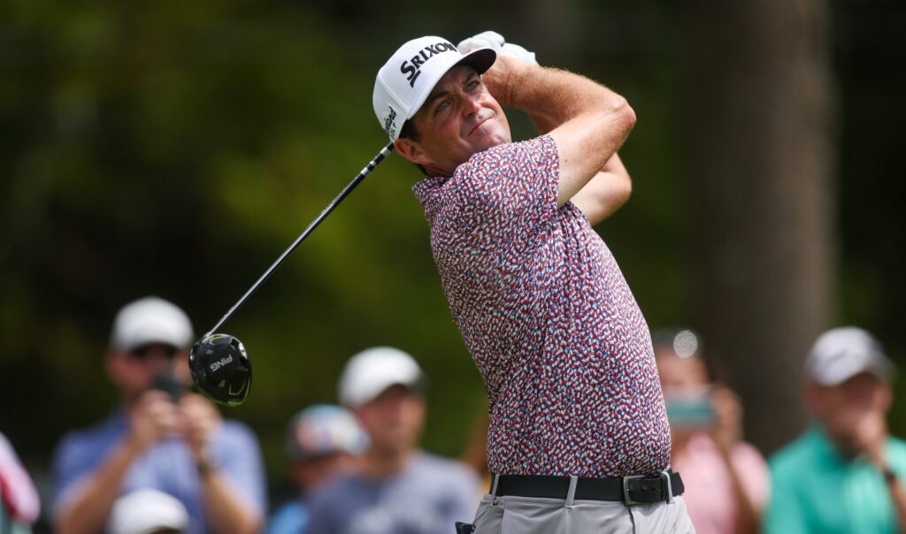 Bradley Pushes Back on Rory’s Comments - Golfer Insight Bradley Pushes Back on Rory’s Comments