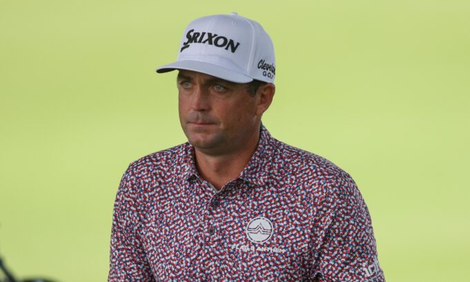 Bradley Pokes at Rory McIlroy After Ryder Cup Picks Bradley Pokes at Rory McIlroy After Ryder Cup Picks