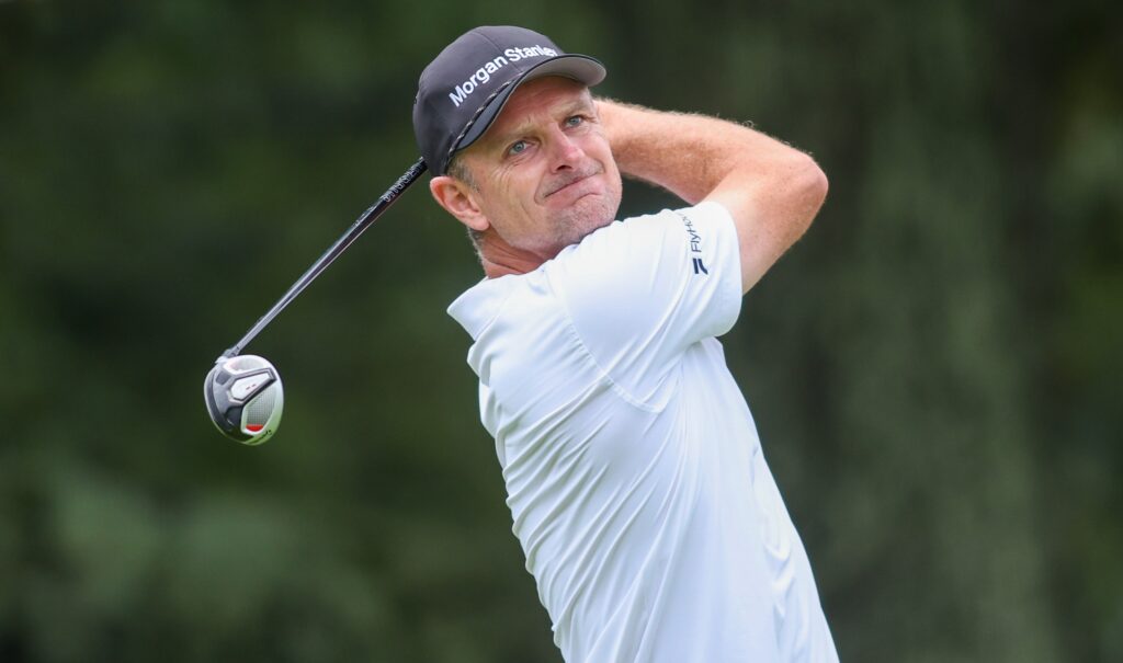 The Ryder Cup Partnership Puzzle - Golfer Insight The Ryder Cup Partnership Puzzle