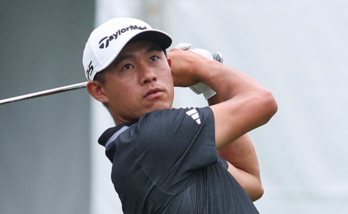 How Has Collin Morikawa Really Done in the Ryder Cup?