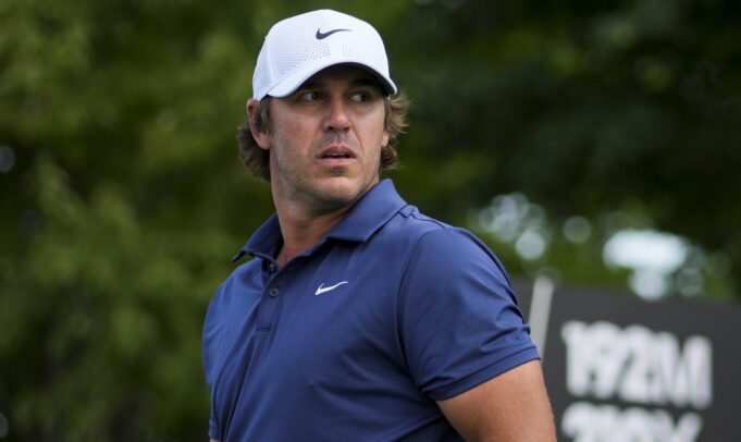 Brooks Koepka Invited to BMW PGA Championship