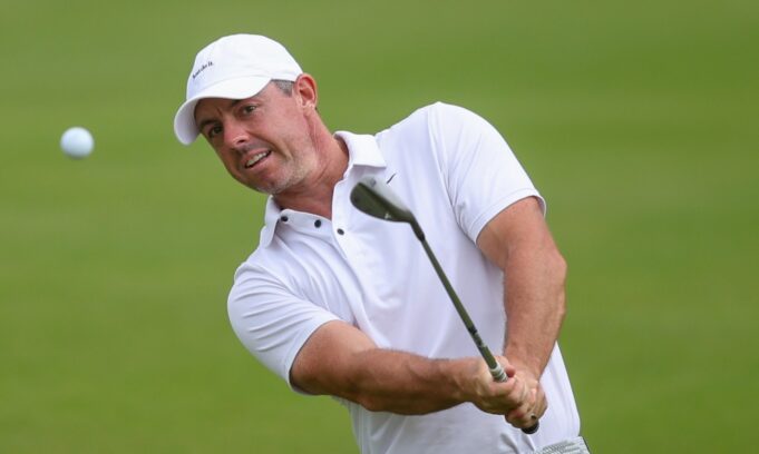 Insider Explains Why McIlroy and Rose Need to Team Up in Ryder Cup