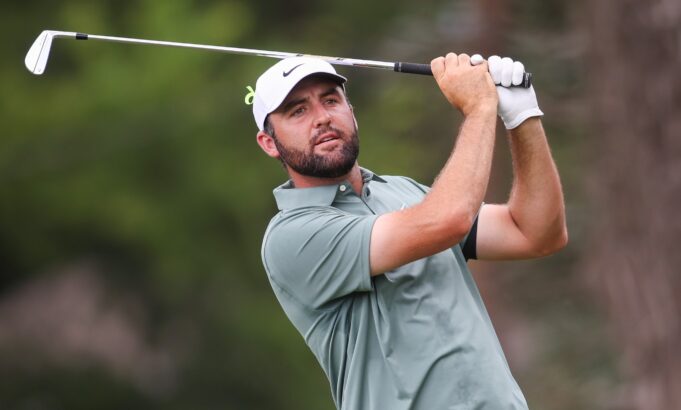 Rory and Scottie Go Head-to-Head at Trump National in Brand New Golf Event