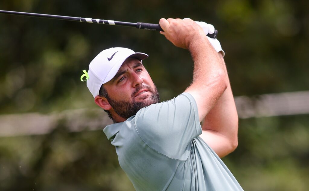Why Scheffler and Spaun Make Sense - Golfer Insight Why Scheffler and Spaun Make Sense