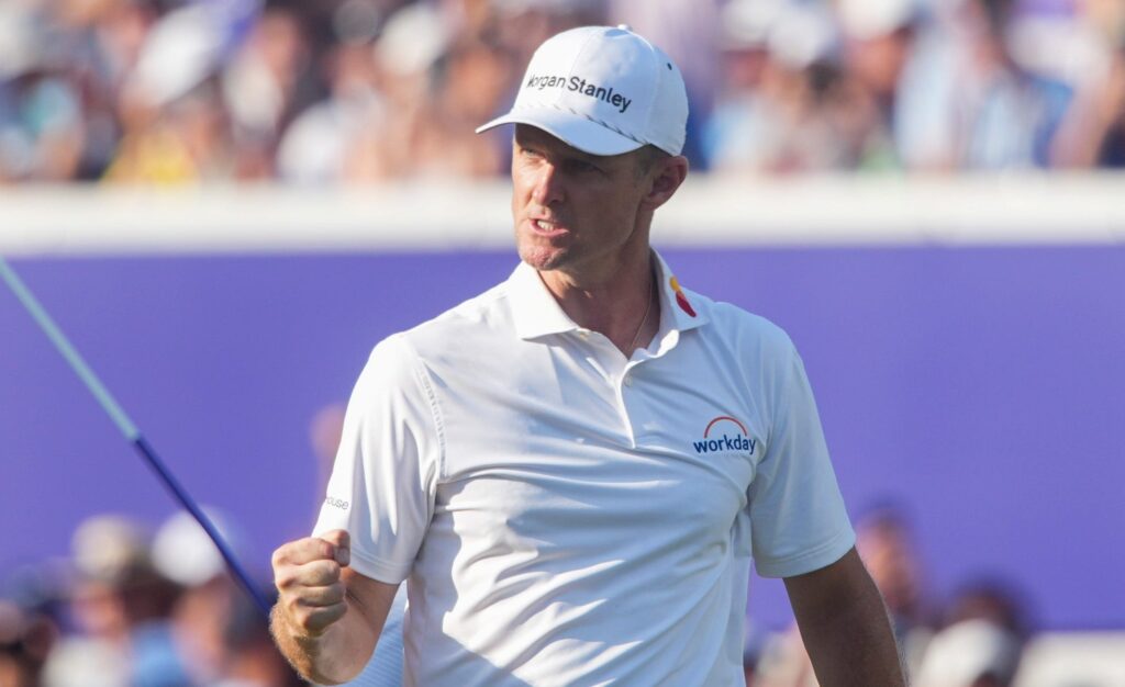 Chaos Awaits in New York For the Ryder Cup