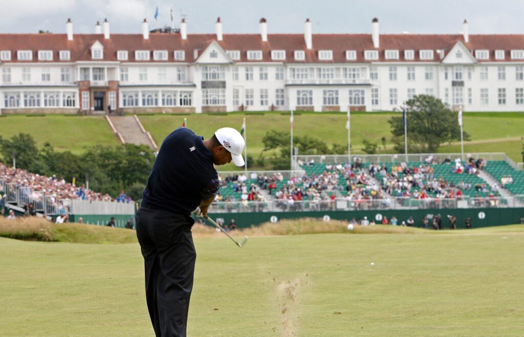 R&A Has Been Clear About Trump's Turnberry