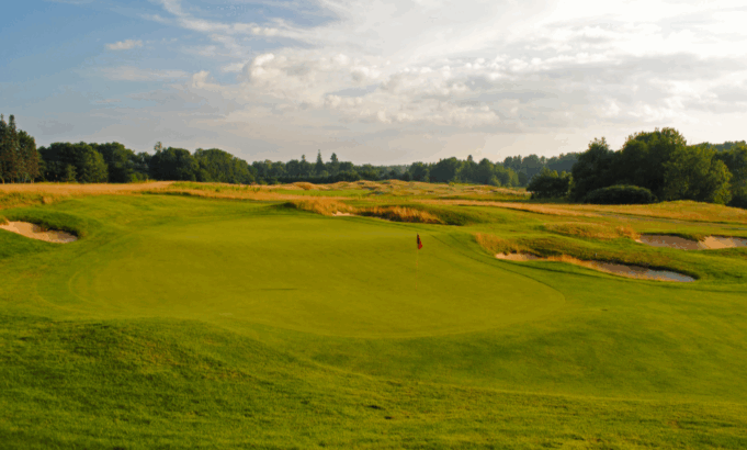 Housing Plans Take Over 100 Year Old Golf Course in Controversial Deal