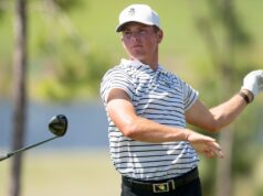 Michael Brennan Defies Odds to Win PGA TOUR Championship Michael Brennan Defies Odds to Win PGA TOUR Championship