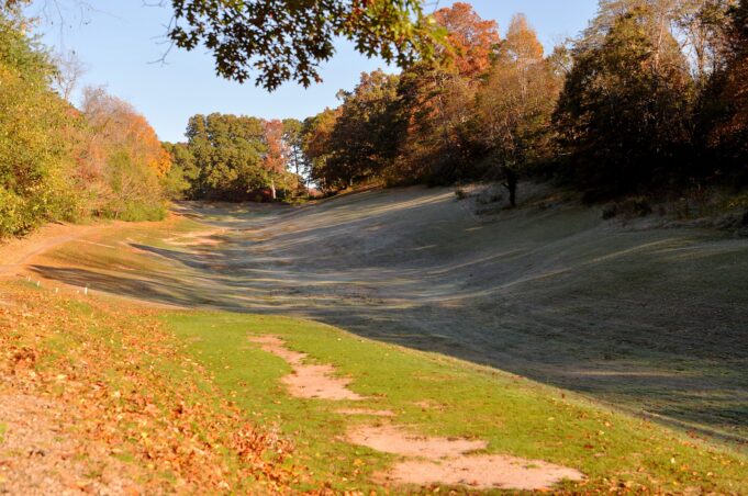 Goodbye Summer, Hello Autumn: Is This Golf's Best Season?