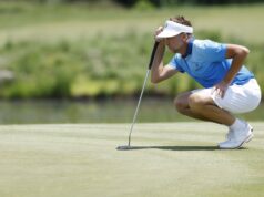 Ian Poulter Shares Putting Tips: How to Putt Like A Pro Ian Poulter Shares Putting Tips: How to Putt Like A Pro