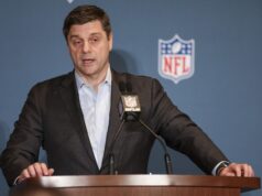 PGA Tour CEO Hires NFL Executive Amid Revamp Project