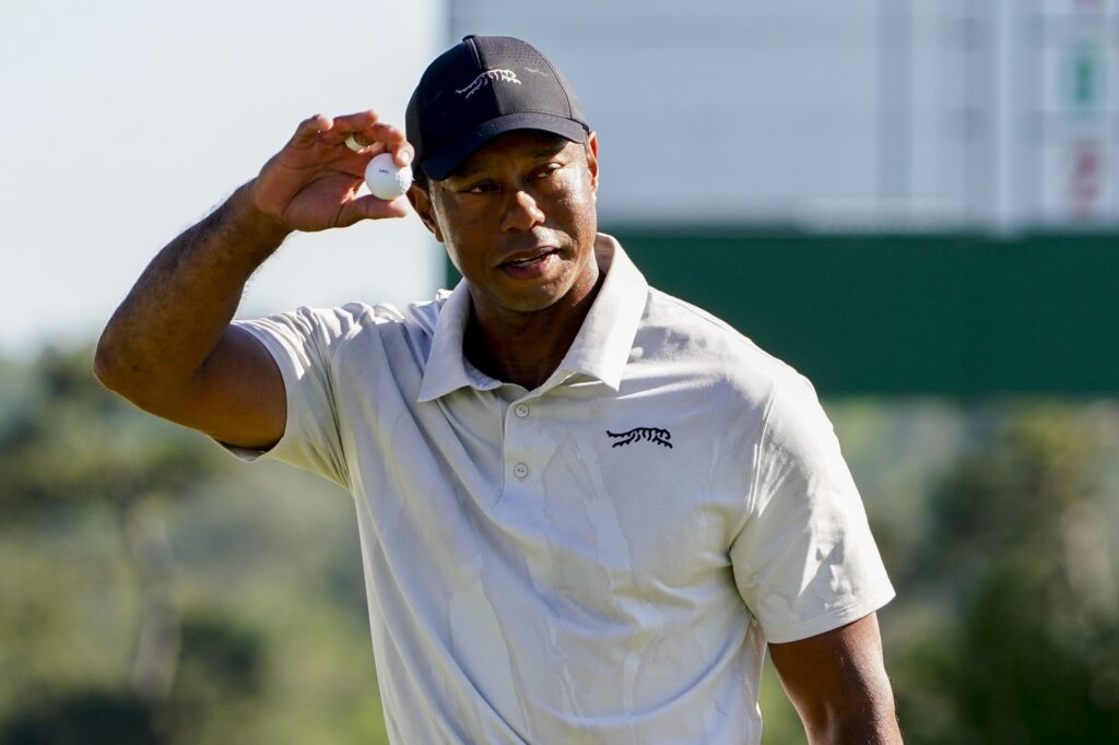 Tiger’s Nine Windows: Inspiring, But Not for Everyone