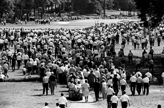 From Banned Pastime to Global Sport: A Brief History of Golf