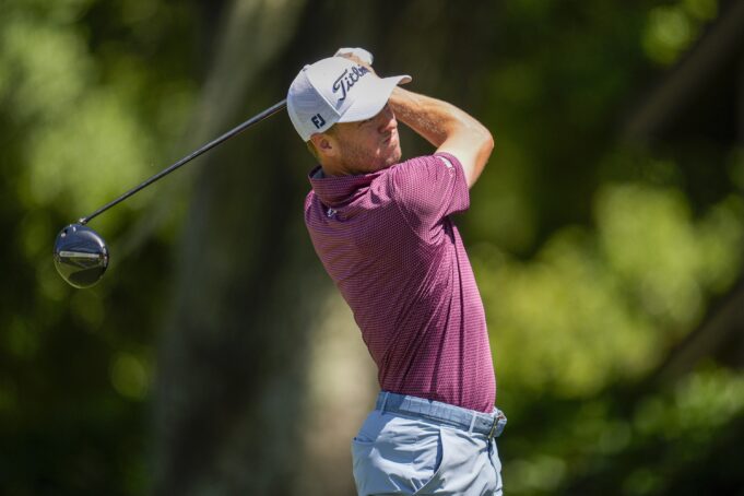 Justin Thomas’ Tips For Launching Longer Drives Off the Tee