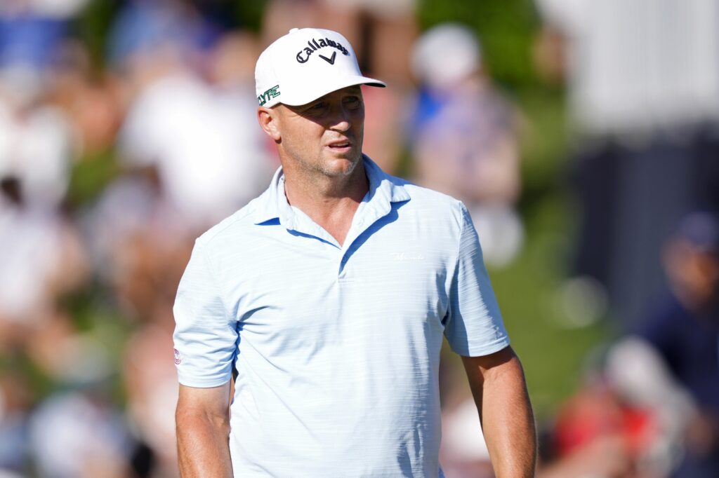 From Contender to Comeback: The Injury That Changed Everything