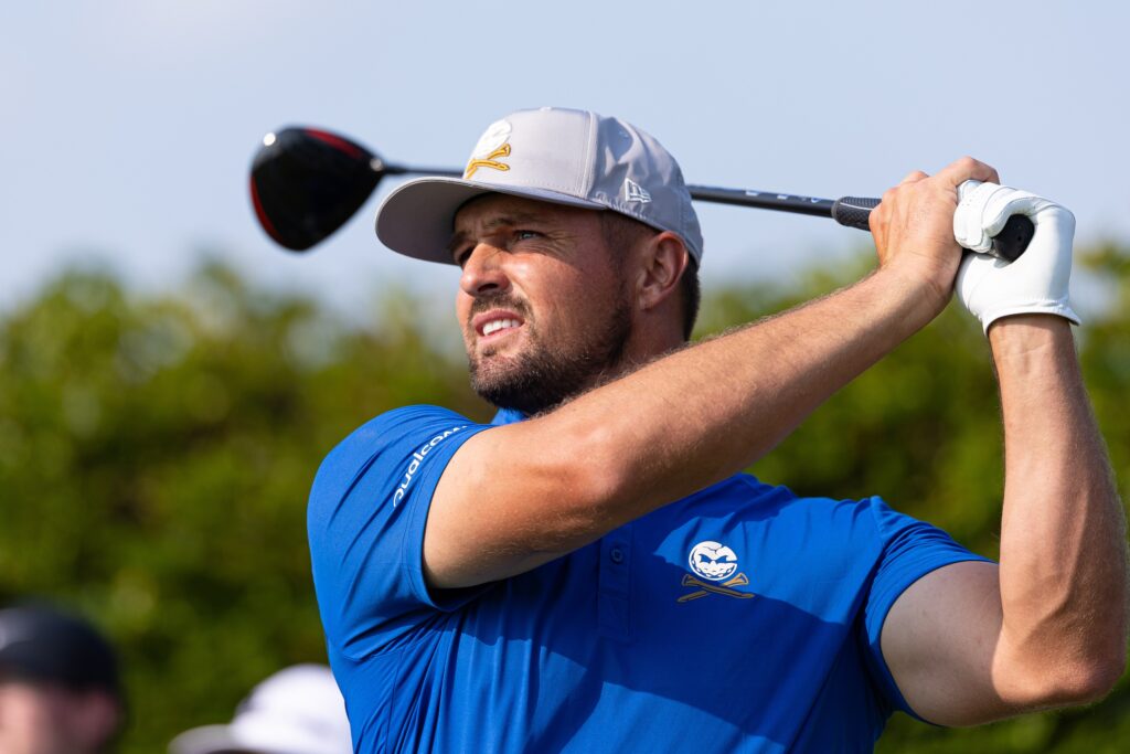 A Drill Built for the Off-Season Grind