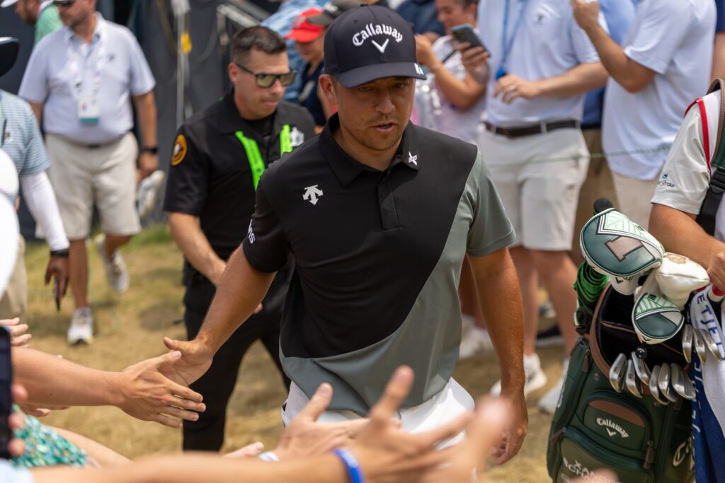 From Dad Duty to Ryder Cup Hero - Golfer Insight From Dad Duty to Ryder Cup Hero