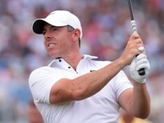 Rory McIlroy Has Solid Start at DP World India Championship Rory McIlroy Has Solid Start at DP World India Championship
