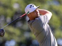 Alex Noren Has Sights on PGA Tour Card after Injury Recovery Alex Noren Has Sights on PGA Tour Card after Injury Recovery