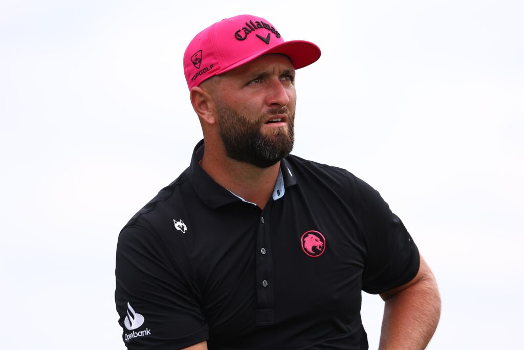 Close Calls, But No Crowns