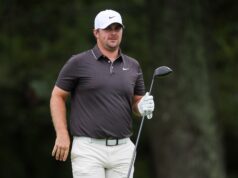 Gotterup Rebounds from Hospital Trip with Sizzling Round Gotterup Rebounds from Hospital Trip with Sizzling Round