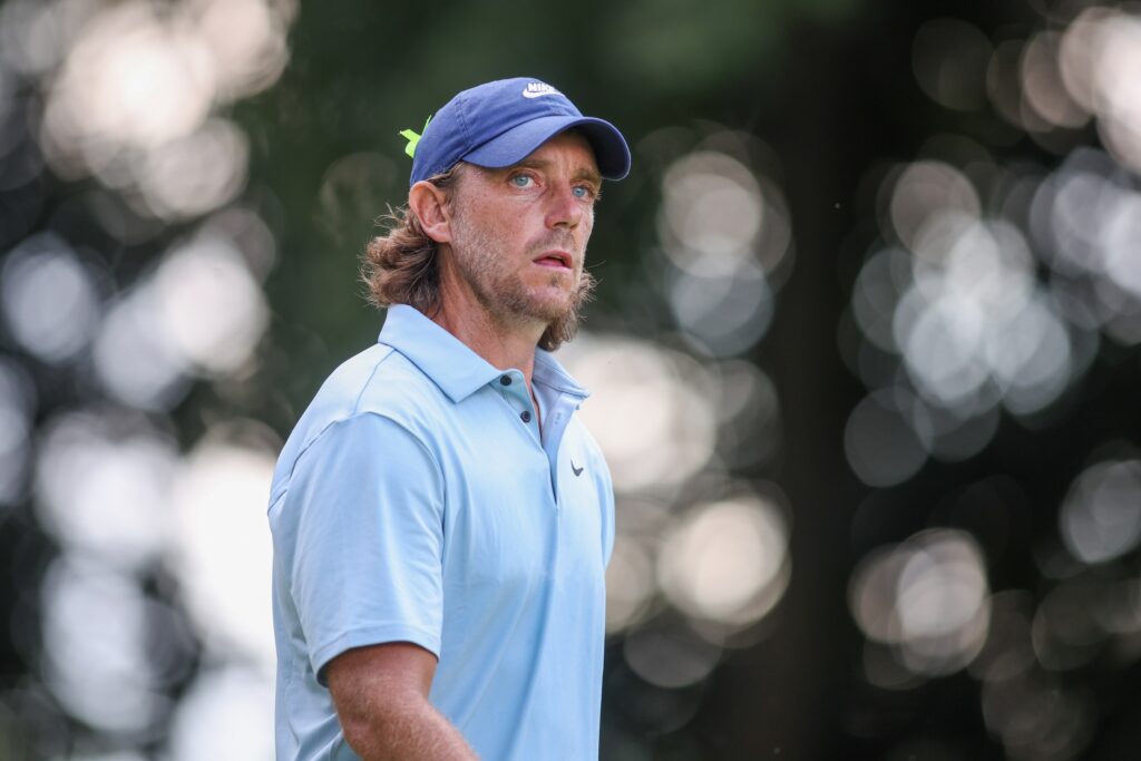 Fleetwood Finds His Groove After Twilight Tune-Up