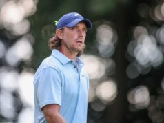 Fleetwood Takes Lead with Shane Lowry Chasing, Rory Chasing Fleetwood Takes Lead with Shane Lowry Chasing, Rory Chasing