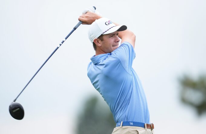 The Mental Trap Every Golfer Falls For—and How to Avoid It