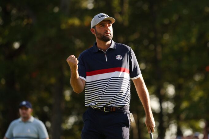 Hero World Challenge, Scheffler Leads Line-Up, Tiger Missing Hero World Challenge, Scheffler Leads Line-Up, Tiger Missing