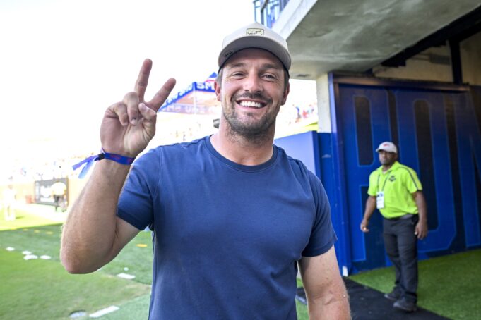 Bryson DeChambeau’s Indoor Drill to Fix Your Swing Fast