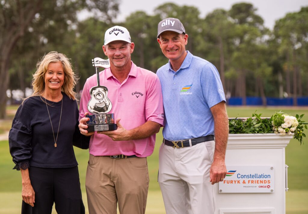 An Eagle Turns the Tide at Timuquana - Golfer Insight An Eagle Turns the Tide at Timuquana